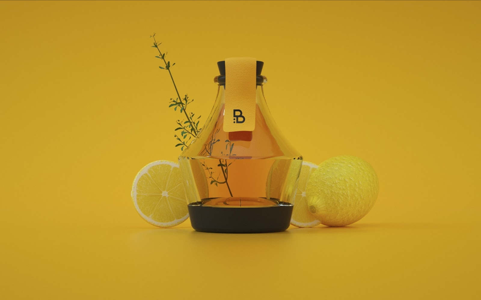 蜂蜜包裝設計